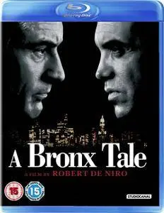 A Bronx Tale (1993)