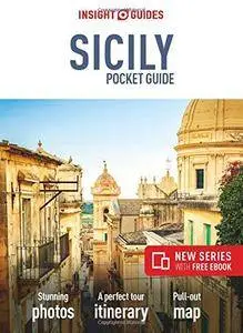 Insight Guides Pocket Sicily (Insight Pocket Guides)
