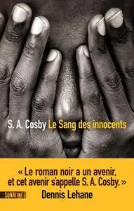 S.A. Cosby, "Le sang des innocents"