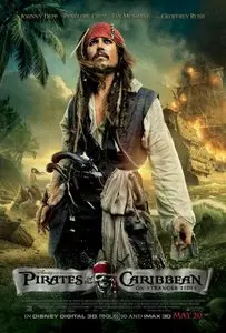 Pirates of the Caribbean On Stranger Tides (2011)