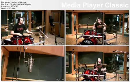 The Audio Masterclass Music Production and Sound Engineering Course [Full Course] (2012)