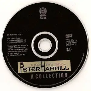 Peter Hammill - After The Show: A Collection (1996)