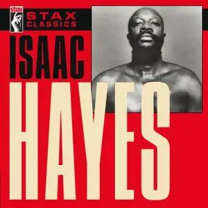 Isaac Hayes - Stax Classics (2017)