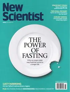 New Scientist International Edition - October 20, 2018