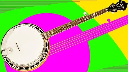 Beginner 5 String Banjo - Learn Banjo From Scratch! Banjo