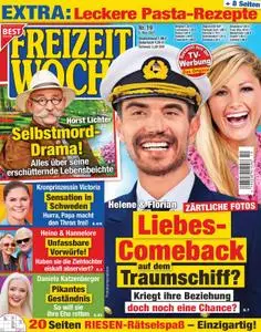 Freizeitwoche – 05. Mai 2021