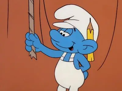 The Smurfs S02E16