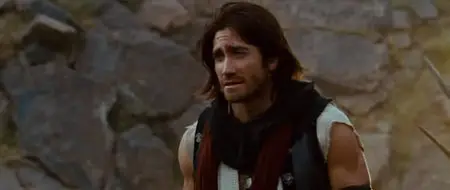 Prince of Persia : les sables du temps (2010)