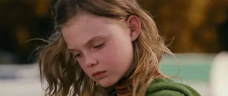 Phoebe in Wonderland (2008)