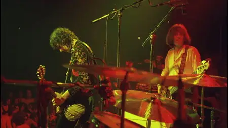 Led Zeppelin: The Song Remains The Same (1976)