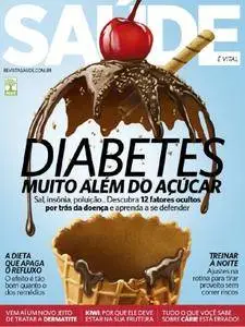 Saúde é Vital - Brazil - Issue 422 - Novembro 2017