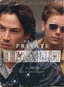 My Own Private Idaho (1991) (The Criterion Collection) [2 DVD9s]