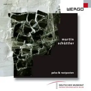 Martin Schüttler: "Pelze & Restposten" ("Furs and Remainders") (2010)