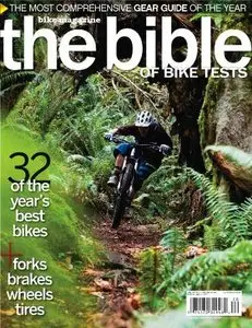 Bike USA - January 2011