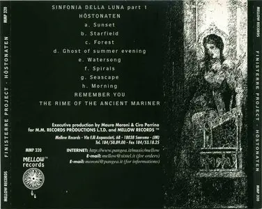 Höstsonaten - Höstsonaten (1997)