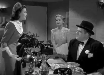 Rings on Her Fingers (1942)