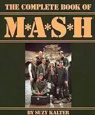 The Complete Book of M*A*S*H