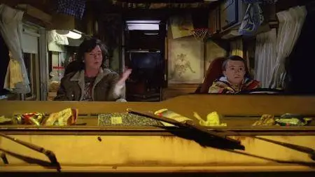 The Middle S08E05