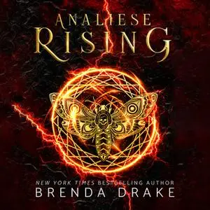 «Analiese Rising» by Brenda Drake