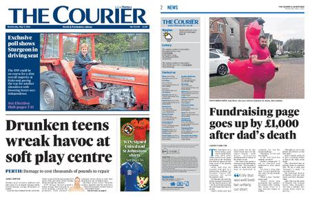 The Courier Perth & Perthshire – May 05, 2021
