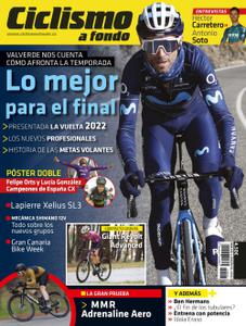 Ciclismo a Fondo - febrero 2022