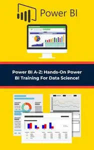 Power BI A-Z