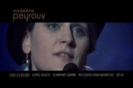 Madeleine Peyroux - Something` Grand (2009)