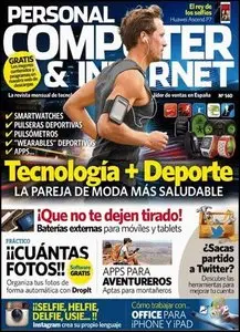 Personal Computer Internet - Julio 2014