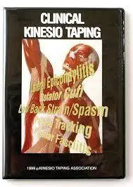 Clinical Kinesio Taping DVD
