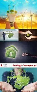 Photos - Ecology Concepts 30