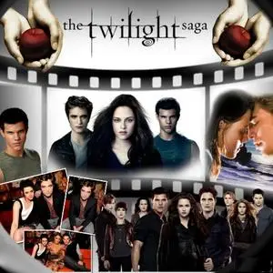 Stephenie Meyer, "The Twilight Saga Collection"