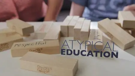 SBS - Atypical Education (2021)