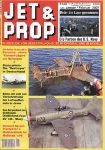 Jet & Prop 2006-06