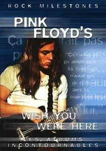 Rock Milestones - Pink Floyd's Wish You Were Here (2005)
