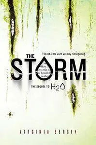 The Storm (The Rain #2) - Virginia Bergin