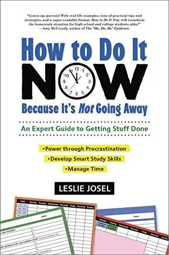 How to Do It Now Because It's Not Going Away: An Expert Guide to ...