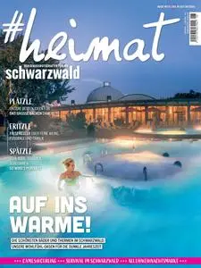 #heimat Schwarzwald - 10 November 2023