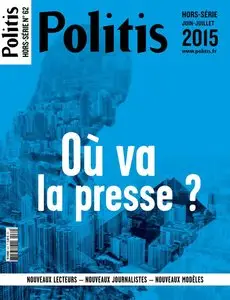 Politis Hors-Série - Juin-Juillet 2015