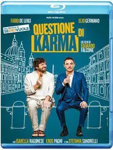 Questione di Karma (2017)