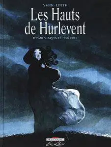 Les Hauts de Hurlevent, d'Emily Brontë