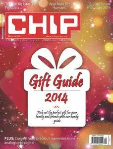 Chip Malaysia - December 2014