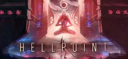 Hellpoint (2020) Update v361a