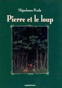 Pierre Et Le Loup