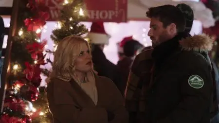 Sweet Mountain Christmas (2019)