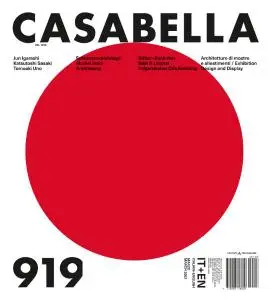 Casabella - Marzo 2021