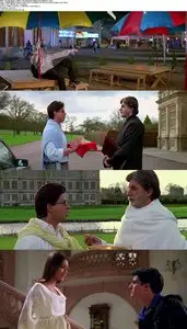 Mohabbatein (2000)