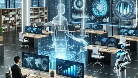 A.I. For Business - How To Use A.I. In The Workplace In 2023