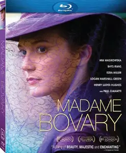 Madame Bovary (2014)