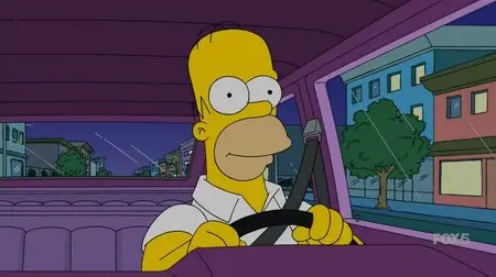 The Simpsons S27E11 (2016)