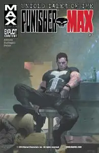 Untold Tales of Punisher Max 03 (of 05) (2012)